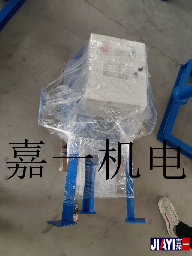 杭州客戶預定的全程水處理器發(fā)貨啦！