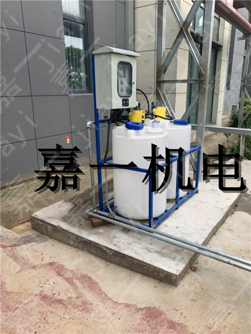 5月中旬安徽金寨三安集團(tuán)設(shè)備調(diào)試成功！